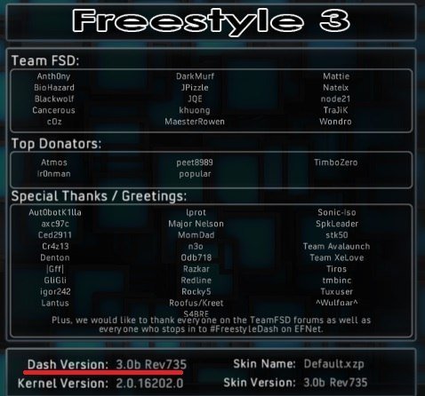 xbox 360 freestyle dash 3 system link