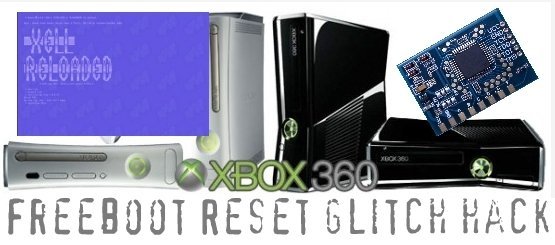    Freeboot Xbox 360 Fat -  11