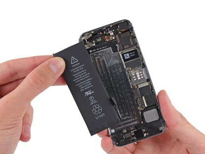 Как определить, что необходима замена батареи iPhone: