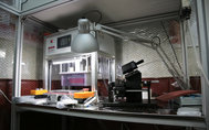 Ламинатор оборудование для замены стекла